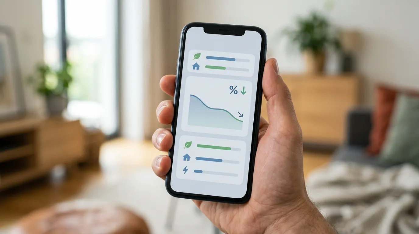 Energia solar comercial