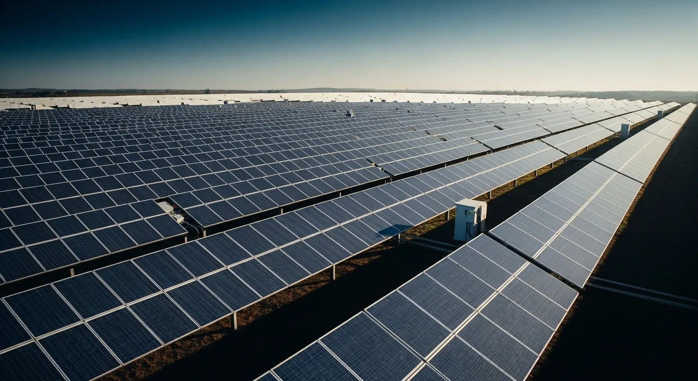 Fazendas Solares