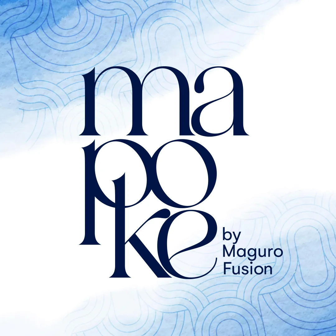 Mapoke